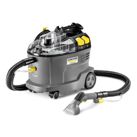 ODKURZACZ PIORĄCY PUZZI 8/1 KARCHER ODKURZACZ PIORĄCY PUZZI 8/1 KARCHER