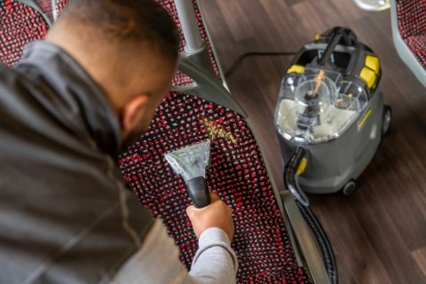 ODKURZACZ PIORĄCY PUZZI 8/1 KARCHER ODKURZACZ PIORĄCY PUZZI 8/1 KARCHER