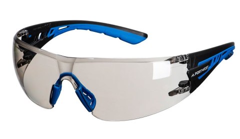 OKULARY OCHRONNE PS27MIR ULTRA VIS MIRROR PORTWEST OKULARY OCHRONNE PS27MIR ULTRA VIS MIRROR PORTWEST