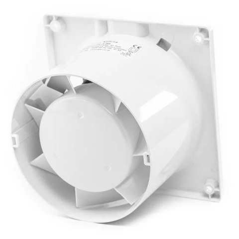 WENTYLATOR ŚCIENNO-SUFITOWY DRIM 100 HS, CZUJNIK WILGOTNOŚCI AIR ROXY WENTYLATOR ŚCIENNO-SUFITOWY DRIM 100 HS, CZUJNIK WILGOTNOŚCI AIR ROXY