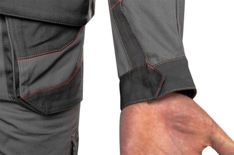 BLUZA ROBOCZA 2W1 ROZMIAR L NEO