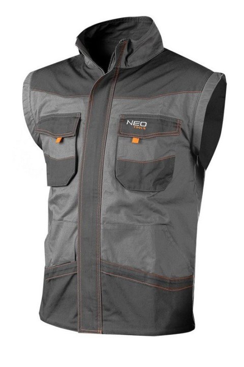 BLUZA ROBOCZA 2W1 ROZMIAR XL NEO