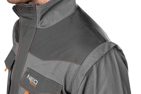 BLUZA ROBOCZA 2W1 ROZMIAR XL NEO