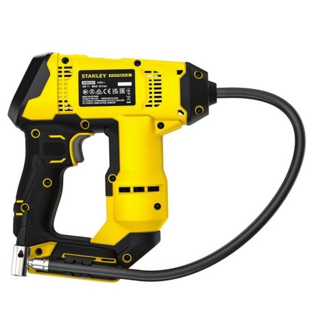 KOMPRESOR AKUMULATOROWY 18V V20 0*AH STANLEY KOMPRESOR AKUMULATOROWY 18V V20 0*AH STANLEY