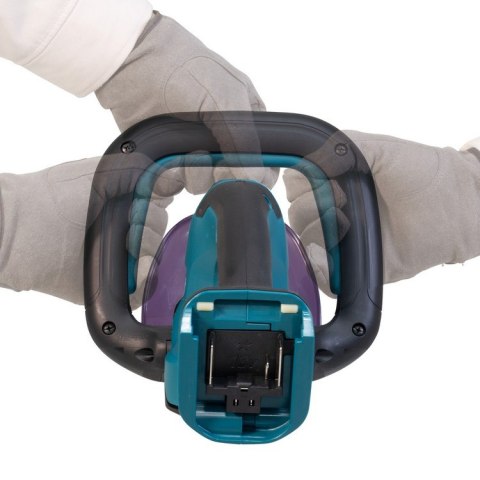 NOŻYCE AKUMULATOROWE DO ŻYWOPŁOTU 600MM 18V 1*3.0AH LI-JON MAKITA