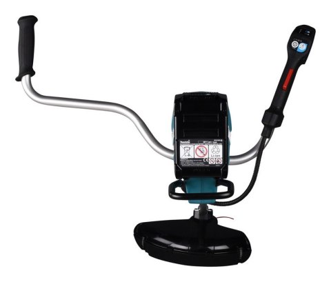 PODKASZARKA AKUMULATOROWA XGT 40V 43CM 0*AH MAKITA PODKASZARKA AKUMULATOROWA XGT 40V 43CM 0*AH MAKITA