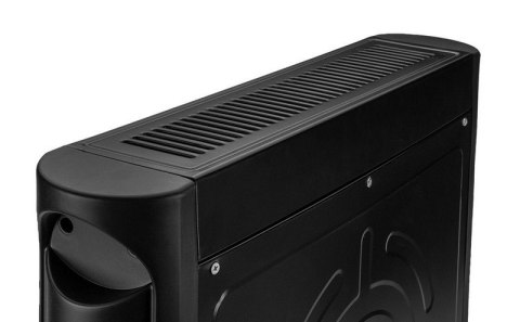 PROMIENNIK KWARCOWY PODCZERWIENI 600W/1200W NEO