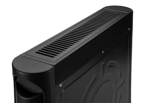 PROMIENNIK KWARCOWY PODCZERWIENI 600W/1200W NEO