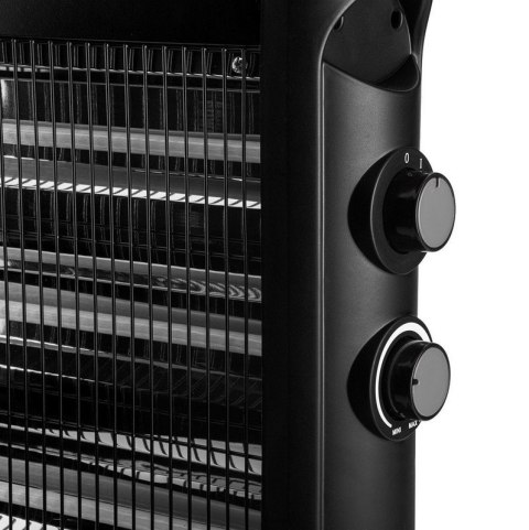 PROMIENNIK KWARCOWY PODCZERWIENI 600W/1200W NEO
