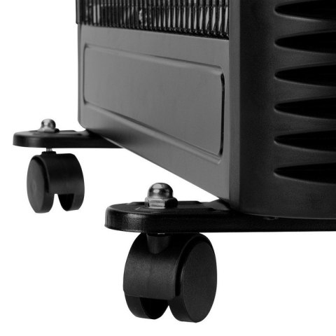 PROMIENNIK KWARCOWY PODCZERWIENI 600W/1200W NEO
