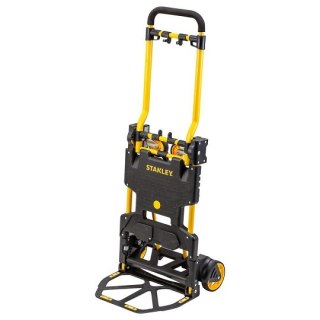 WÓZEK TRANSP. ALUMINIOWY WIELOPOŁOŻENIOWY 2 W 1 70/137 KG STANLEY