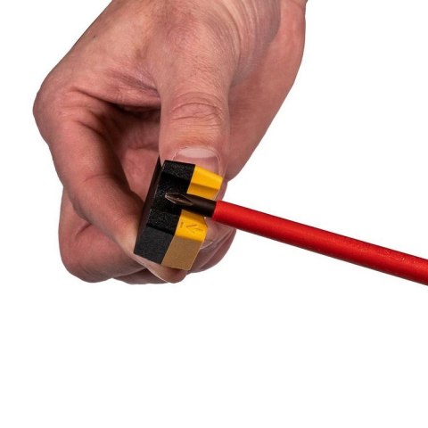 ZESTAW 6 WKRĘTAKÓW FELO-ERGONIC VDE+MAGNETYZER FELO ZESTAW 6 WKRĘTAKÓW FELO-ERGONIC VDE+MAGNETYZER FELO