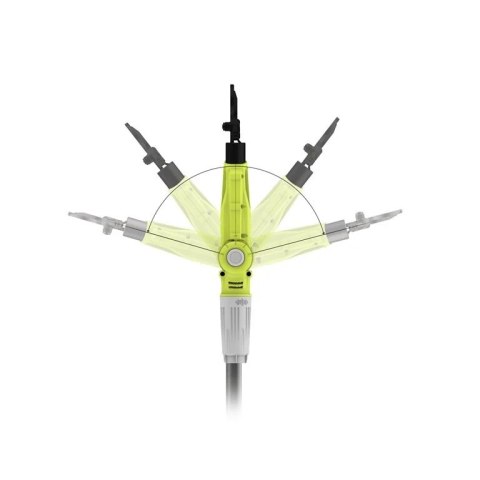 AKUMULATOROWY SEKATOR NA WYSIĘGNIKU RY18PLA-0 18V 0*AH ONE+ RYOBI AKUMULATOROWY SEKATOR NA WYSIĘGNIKU RY18PLA-0 18V 0*AH ONE+ RYOBI