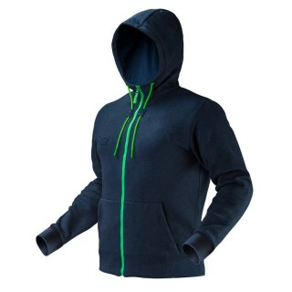 BLUZA ROBOCZA PREMIUM DWUWARSTWOWA ROZMIAR XL NEO
