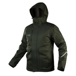 KURTKA ROBOCZA CAMO ROZMIAR L NEO