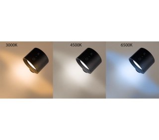 LAMPA WEWNĘTRZNA LED + PILOT 2500MAH NEO