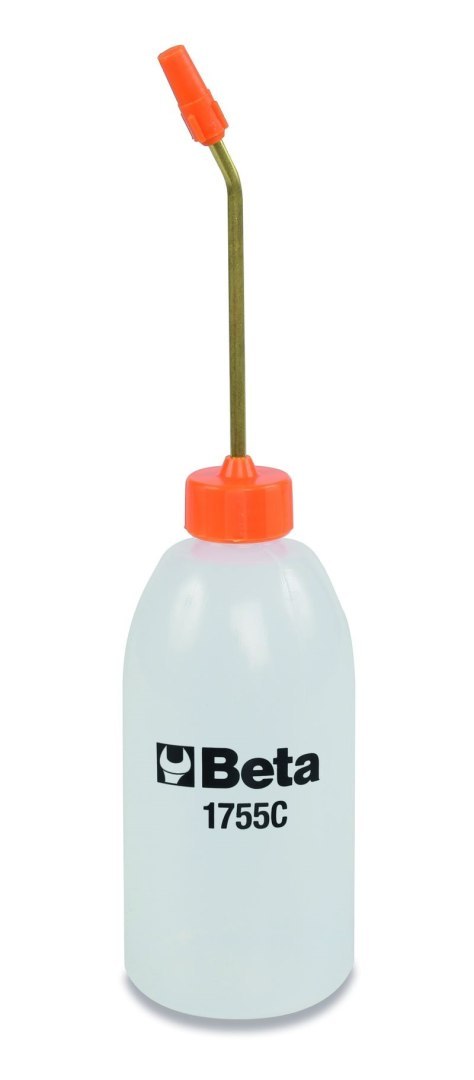 OLEJARKA, OLIWIARKA BUTELKOWA Z TWORZYWA SZTUCZNEGO 125ML BETA OLEJARKA, OLIWIARKA BUTELKOWA Z TWORZYWA SZTUCZNEGO 125ML BETA
