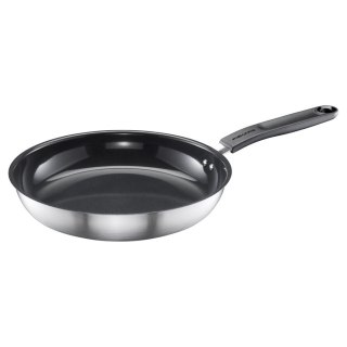 PATELNIA FF Z POWŁOKĄ CERAMICZNĄ 28CM FISKARS