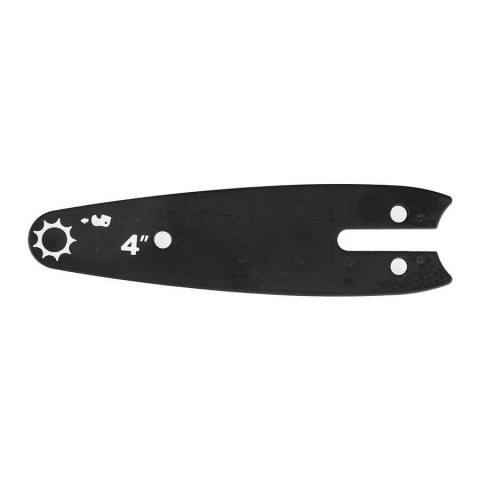 PROWADNICA 6'' DO 58GE116 GRAPHITE PROWADNICA 6'' DO 58GE116 GRAPHITE