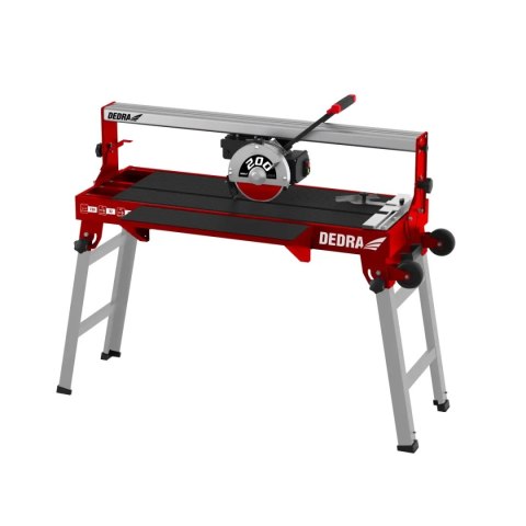 PRZECINARKA DO PŁYTEK 800W 720MM DEDRA PRZECINARKA DO PŁYTEK 800W 720MM DEDRA