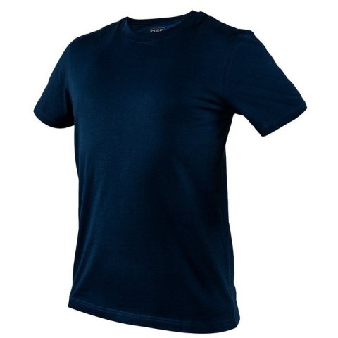 T-SHIRT GRANATOWY ROZMIAR M NEO T-SHIRT GRANATOWY ROZMIAR M NEO