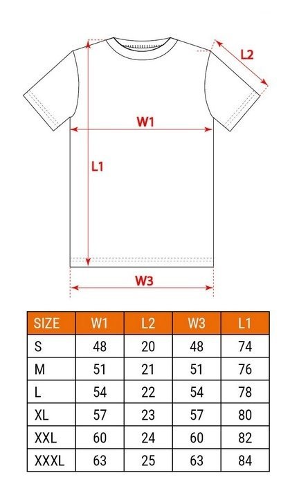 T-SHIRT ZIELONY ROZMIAR M NEO T-SHIRT ZIELONY ROZMIAR M NEO