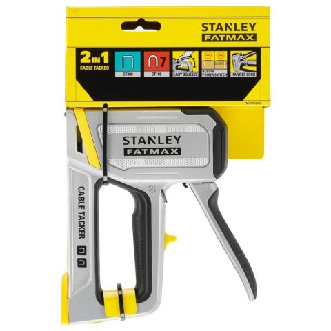 ZSZYWACZ FATMAX DO KABLI STANLEY ZSZYWACZ FATMAX DO KABLI STANLEY