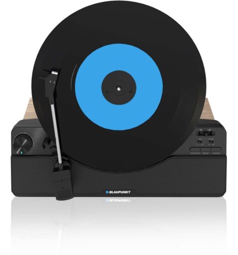 AUTOMATYCZNY GRAMOFON WERTYKALNY VT100BK BLAUPUNKT AUTOMATYCZNY GRAMOFON WERTYKALNY VT100BK BLAUPUNKT