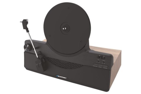 AUTOMATYCZNY GRAMOFON WERTYKALNY VT100BK BLAUPUNKT AUTOMATYCZNY GRAMOFON WERTYKALNY VT100BK BLAUPUNKT