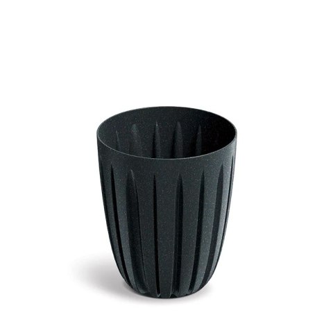 DONICZKA WARIO ECO WOOD - ANTRACYT PROSPERPLAST DONICZKA WARIO ECO WOOD - ANTRACYT PROSPERPLAST