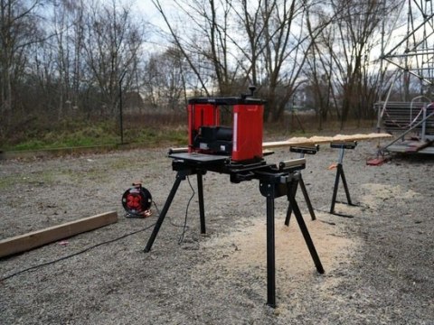 GRUBOŚCIÓWKA 1800W YATO GRUBOŚCIÓWKA 1800W YATO