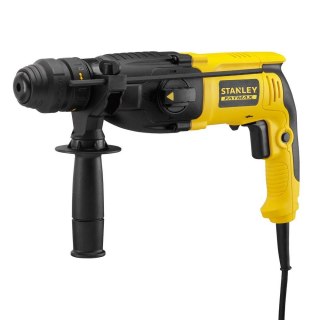MŁOT UDAROWY SDS-MAX 800W 2.4J STANLEY