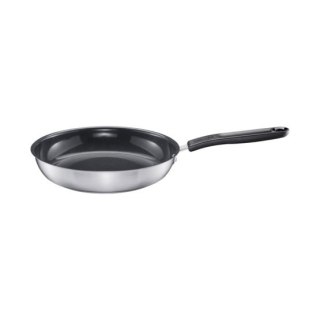 PATELNIA FF Z POWŁOKĄ CERAMICZNĄ 24CM FISKARS