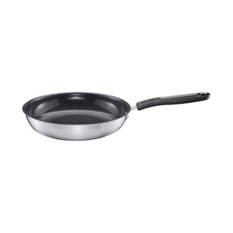 PATELNIA FF Z POWŁOKĄ CERAMICZNĄ 24CM FISKARS PATELNIA FF Z POWŁOKĄ CERAMICZNĄ 24CM FISKARS