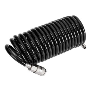 PRZEWÓD CIŚNIENIOWY SPIRALNY 8.0*12MM 15M PU NEO