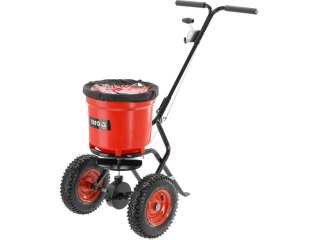 SIEWNIK/ROZRZUTNIK OGRODOWY ROTACYJNY 25KG YATO