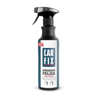 ŚRODEK DO CZYSZCZENIA FELG BLOODY ALU RIM CLEANER 500ML CAR FIX