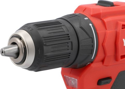 WIERTARKO-WKRĘTARKA 18V 45NM 2*2AH YATO WIERTARKO-WKRĘTARKA 18V 45NM 2*2AH YATO