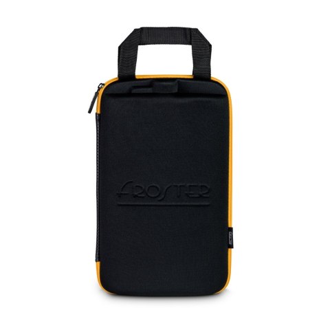 Gigantyczna Piersiówka Deluxe w etui dla niego Gigantyczna Piersiówka Deluxe w etui dla niego