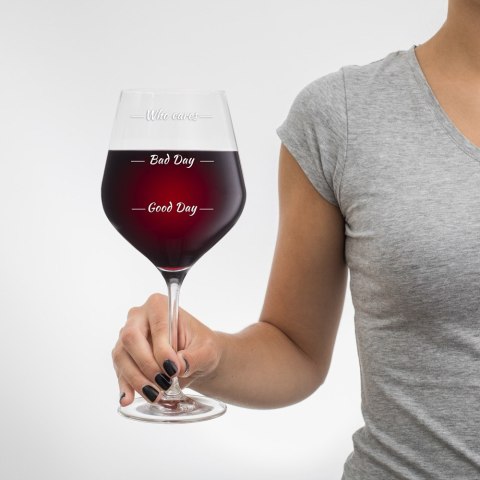 Kieliszek i szklanka w etui dla pary dwojga nadruk Kieliszek i szklanka w etui dla pary dwojga nadruk