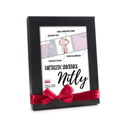 Nitly Muffin Fartuszek Sukienka dla KOBIETY niej Nitly Muffin Fartuszek Sukienka dla KOBIETY niej