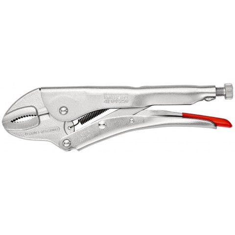 SZCZYPCE ZACISKOWE 250MM KNIPEX SZCZYPCE ZACISKOWE 250MM KNIPEX