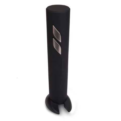 Black Twister elektroniczny otwieracz do wina Black Twister elektroniczny otwieracz do wina