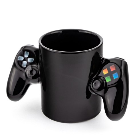 Kubek Gracza - gamingowy - pad - kontroler - konsola - FROSTER Kubek Gracza - gamingowy - pad - kontroler - konsola - FROSTER