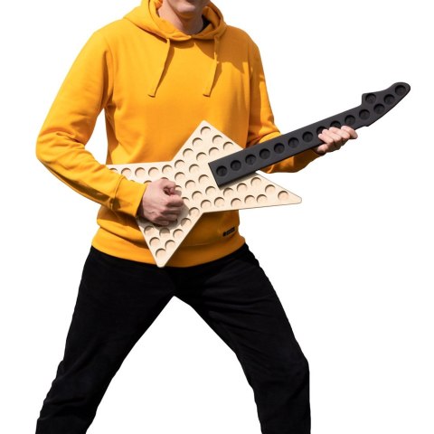 Łapacz Kapsli Gitara prezent dla miłośnika piwa Łapacz Kapsli Gitara prezent dla miłośnika piwa