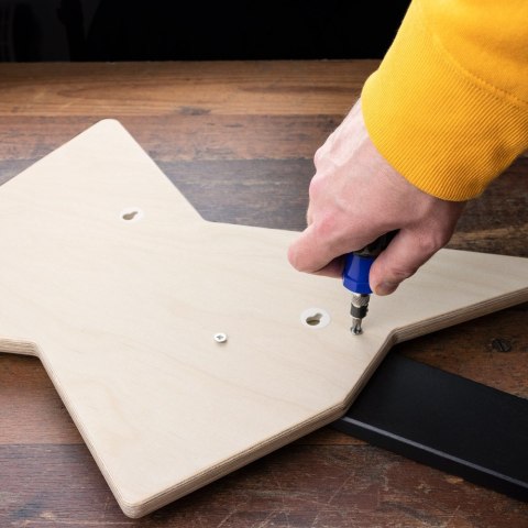 Łapacz Kapsli Gitara prezent dla miłośnika piwa Łapacz Kapsli Gitara prezent dla miłośnika piwa
