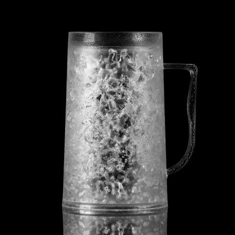 Lodowy Kufel FROSTER 500ml Żel dla niego chłopaka Lodowy Kufel FROSTER 500ml Żel dla niego chłopaka