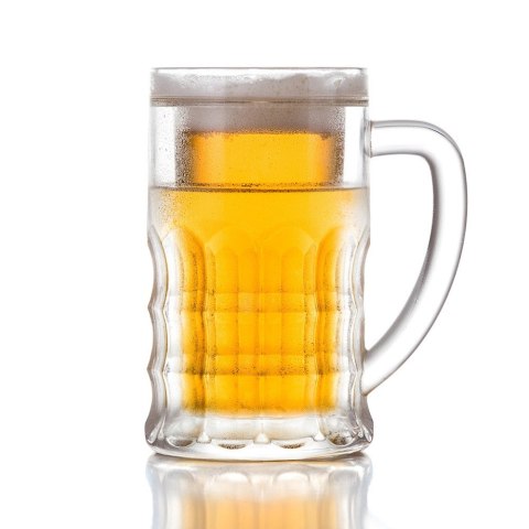 Lodowy Kufel FROSTER MAX Płyn dla niego chłopaka Lodowy Kufel FROSTER MAX Płyn dla niego chłopaka