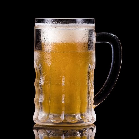Lodowy Kufel FROSTER MAX Płyn dla niego chłopaka Lodowy Kufel FROSTER MAX Płyn dla niego chłopaka