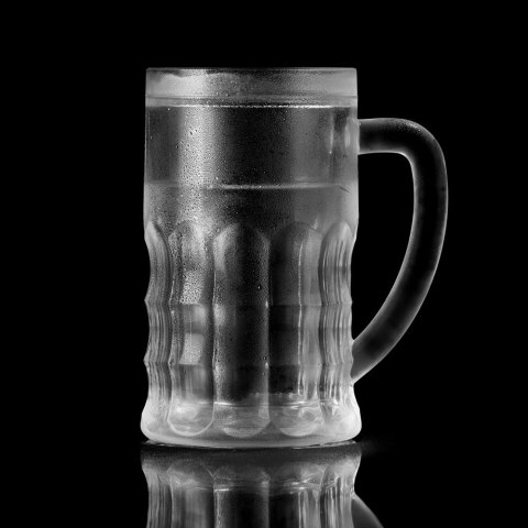 Lodowy Kufel FROSTER MAX Płyn dla niego chłopaka Lodowy Kufel FROSTER MAX Płyn dla niego chłopaka